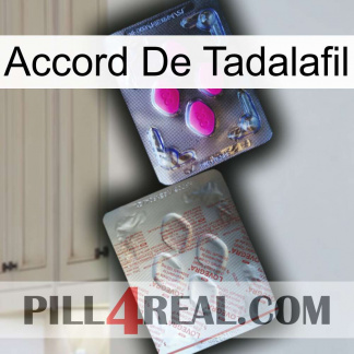 Tadalafil Accord 38